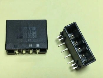 1-179277-2, AMP D-3200 4Pin Connector, Noi Și Originale, TE, În Stoc