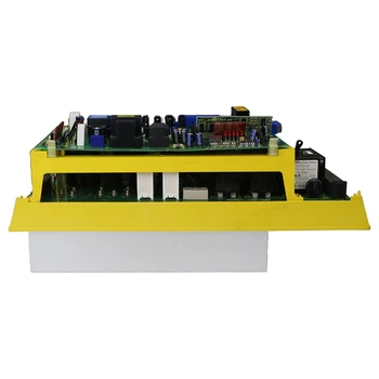 100 % Nou Fanuc Servo-Drive pentru Sistem CNC A06B-6058-H005 Rapid de Transport maritim