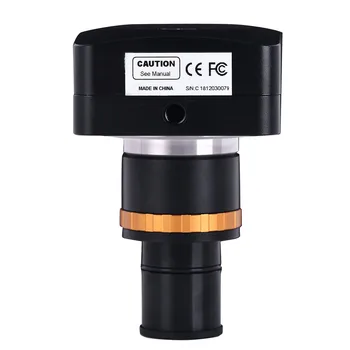 10M U3CMOS Microscop Digital aparat de Fotografiat USB3.0 1/2.3