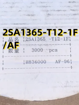 10buc 2SA1365-T12-1F /AF