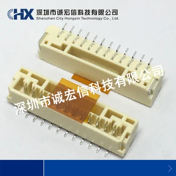 10buc/Lot BM12B-GHS-TBT(LF)(SN) 1.25 mm pas 12PIN Wire-to-Board Conectori Original în Stoc