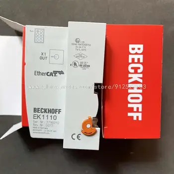 1BUC Original Nou BECKHOFF Module EK1110