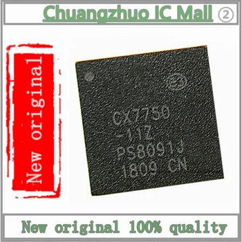 1BUC/lot CX7750-11Z CX7750-11 CX7750 QFN IC Chip original Nou
