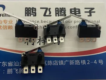 1BUC Înlocui Omron D2HW Chevrolet Mai Rui Bao masina comuta P gear micro comutator butoanele stânga și dreapta