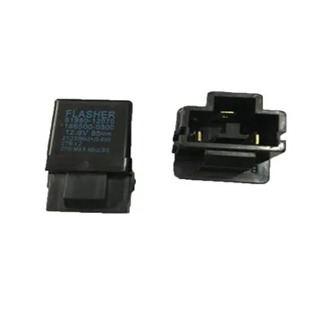 1buc 3-pin 12V Auto releu flasher 81980-12070 166500-0300