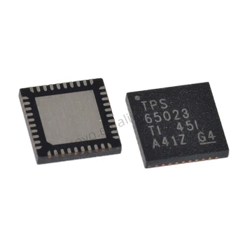 5pcs TPS65023RSBR Circuite Integrate IC QFN Original Nou