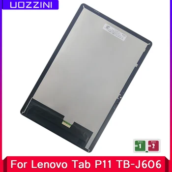 AAA+++ Clasa Pentru Lenovo Tab P11 / P11 Plus TB-J606 J606F 11