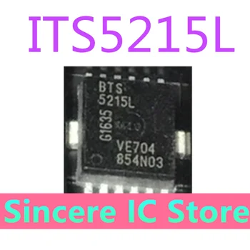 BTS5215L ITS5215L ITS5215 Inteligente Mare Parte Comutatorul de Alimentare Auto IC Nou Original Importate