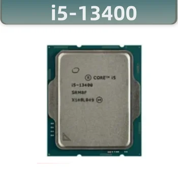 Core i5 13400 CPU Set Combo LGA 1700 D4 128GB PCIe 4.0 M. 2 ATX Birou Placa de baza