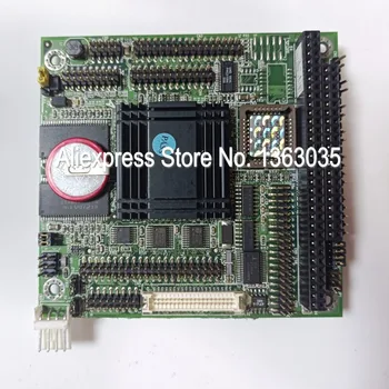 MODEL: PCM-5330 A1.0 Industrial Placa de baza CPU Card Testat de Lucru
