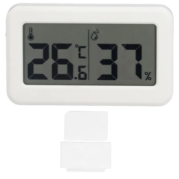 Mini Termometru Electronic Display Digital Termometru Higrometru Monitor