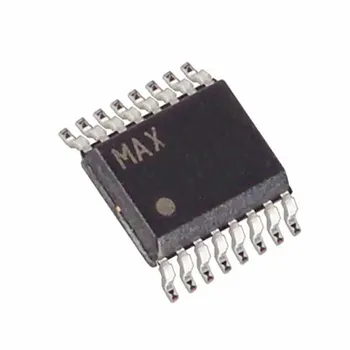 Nou original MAX4382EEE+T pachetului QSOP16 4.5 V-11V 6.5 UA de Mare viteză amplificator operațional