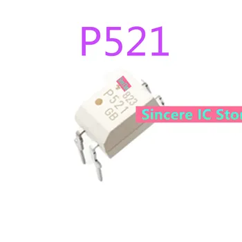 Nou original P521 TLP521-1 (GB) SMT POS-4 optocuplor
