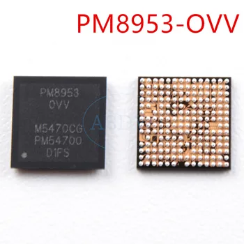 ORIGINAL PM8953 0VV PM8953 Pentru Redmi Note4 Putere IC Power Management Aprovizionare PM IC PMIC Cip