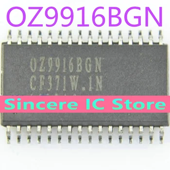OZ9916BGN OZ9916G mantisa LEVA LCD IC este foarte bun, iar calitatea poate fi ușor înlocuit cu unul original