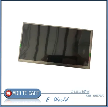 Original 6.9 inch ecran LCD CLAA069LA0CCW CLAA069LAOCCW transport gratuit