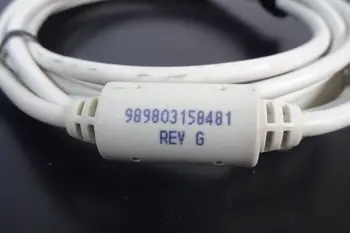 P/N 989803158481 – Clasa a USB Pacientul Cablu de Date pentru TC70 nou,original