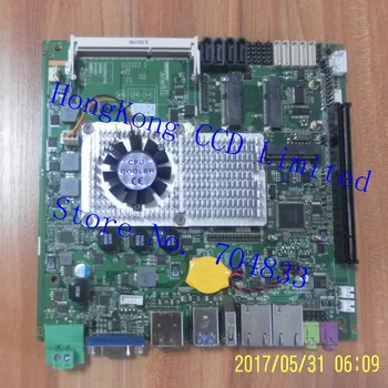 PCM5 QM77 Industriale Placa de baza i3i5i7 Procesor QM77 Chipset-ul Touch Control Bord
