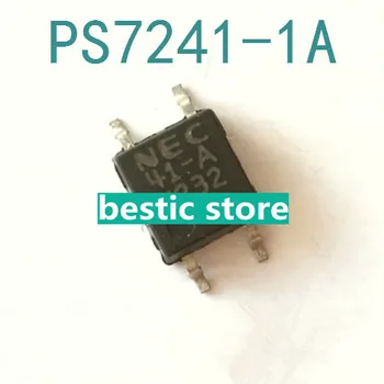 POS-4 NEC41-O PS7241-1A Originale, Importate Optocuplor Chip SOP4 Solid state Releu de Bună Calitate și Low-Cost