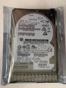 Pentru HP 785069-B21 785411-001 900G 10K SAS 12G 2.5-inch G9 G10 Hard Disk