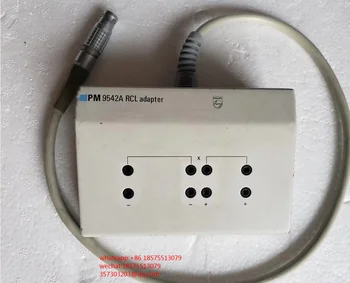 Pentru PM 9542A RCL Adaptor Patru fire de Încercare pm9542a Original Mufa Lemo 1 Bucata
