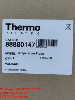 Pentru Termo 88880147 Sonda de Temperatura (PT 100, SN-8-4 Conector Senzor) Pentru RT2 Avansate Placă de Încălzire Agitator Numai