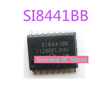 SI8441BB-D-ESTE SI8441BB SOP16 Chip Numerice Izolator de Brand Original Nou