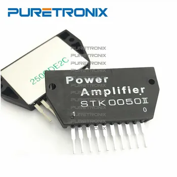 STK-0050 STK0050 STK0050II 50W Amplificator de Putere Darlington