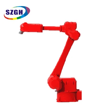 SZGH General Robot de manipulare, paletizare robot palletizer preț industriale braț de robot cu 6 axe