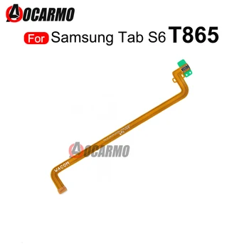 Senzor Tactil Conexiune Cablu Flex Reparații Parte Pentru Samsung Galaxy Tab S6 T865