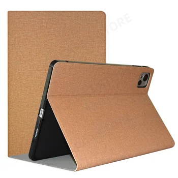 Smart Cover Caz TPU Moale Înapoi Coajă Pentru Blackview Fila 13 10.1 Inch Tablet PC Auto Wake/Sleep Funda Pentru Blackview Tab13