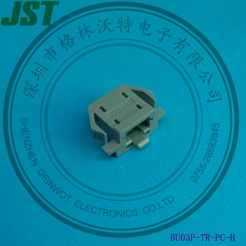 Sârmă la Bordul Deplasare Izolare Conectori IDC stil, Dublu-rând Disconnectable tip,2mm teren,BU03P-TR-PC-H,JST
