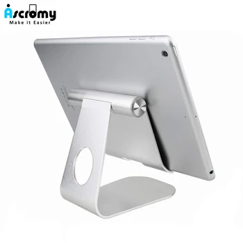 Tablet Suport stativ Reglabil din Aluminiu Desktop Muntele Cradle Pentru iPad Pro Mini Air 11 10.2 3 Tab Samsung Telefon Mobil Support Dock