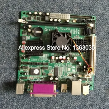 Transport gratuit BCE-9456F IP30X3 Industriale Placa de baza CPU Card Testat de Lucru