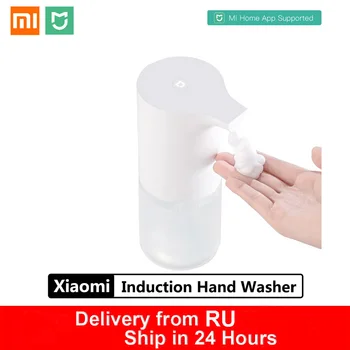 Xiaomi Mijia Dozator De Săpun Auto Inducție Spumare Smart Hand Mașină De Spălat Automată Infraroșu Se Spală Senzor Pentru Biroul De Acasă