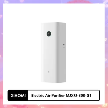 Xiaomi Mijia Electric Purificator de Aer Inteligent Formaldehidă Ceata de Praf Remover Machine Dispozitiv de Curățare a Aerului MJXFJ-300 - G1